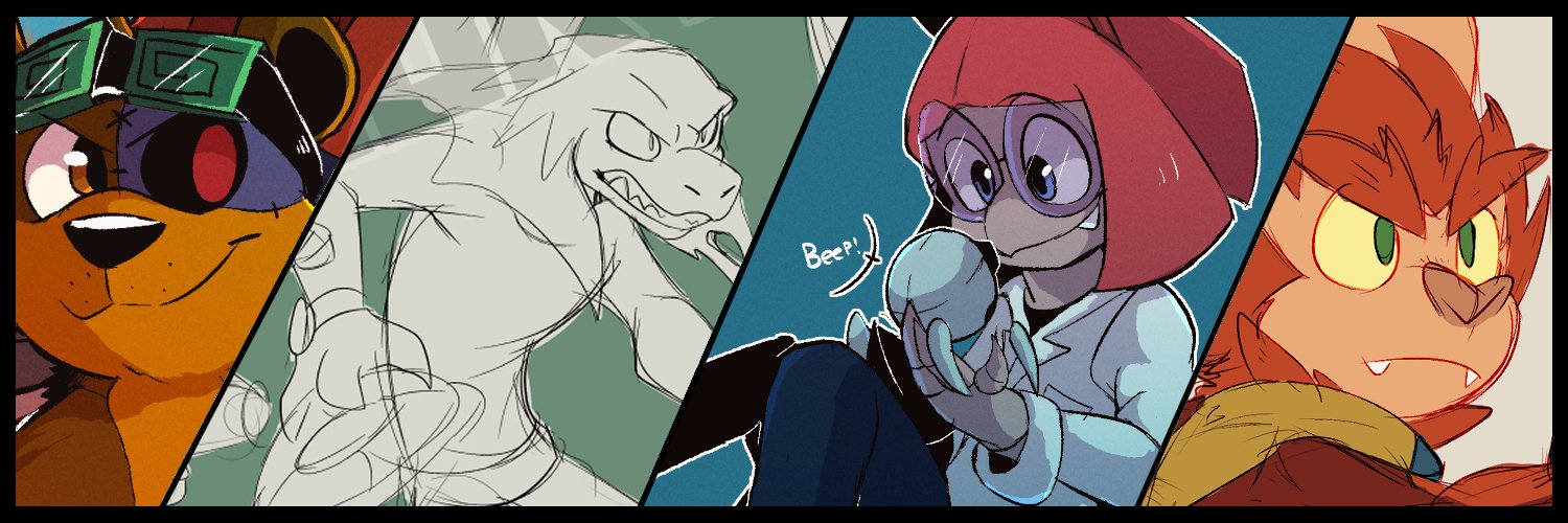 Psy_Doktor's profile banner image