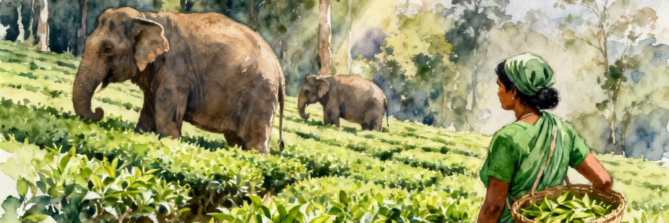 Ethical Conservation Alliance (ECA) banner