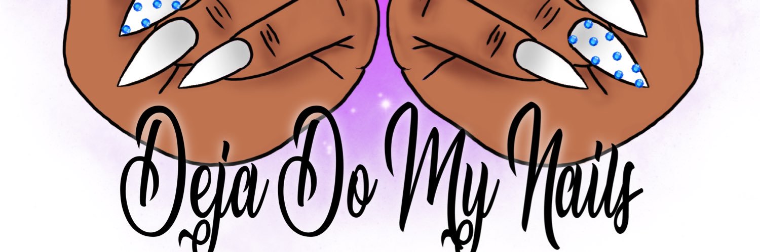 dejadomynails's profile banner image