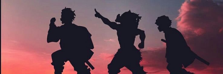 ZARAKI's banner