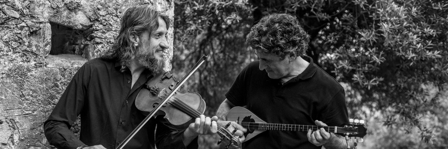 Martin Vlatos banner