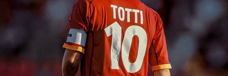 totti banner