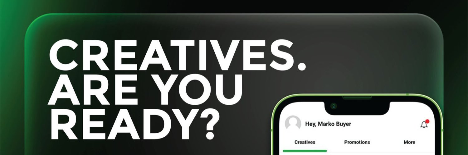 Heycreativ.com banner