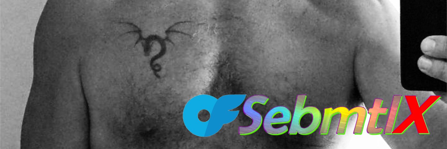 Your Hung Daddy banner