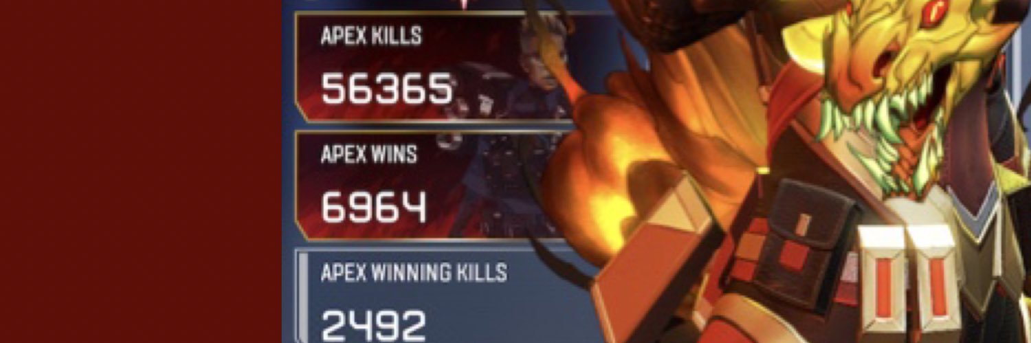 FowkeTV's profile banner image