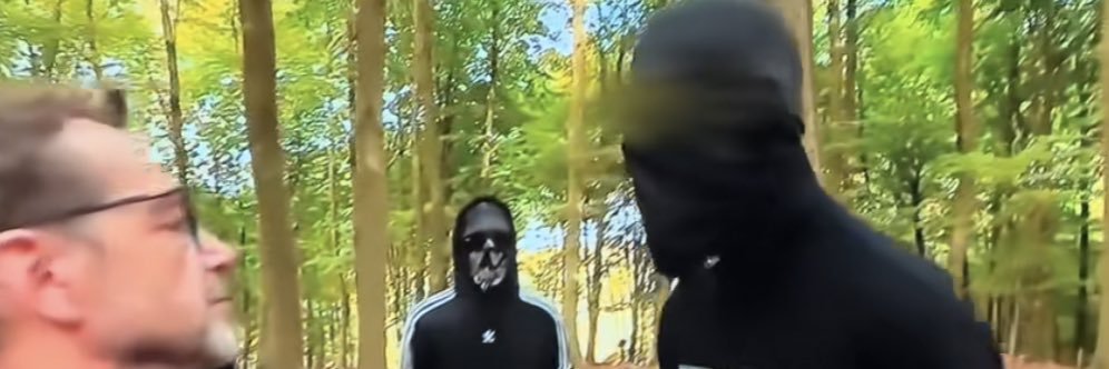 Pedo Hunting Europe banner