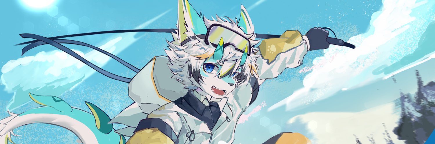 Supipipipipi 🔜 ？？？？ banner