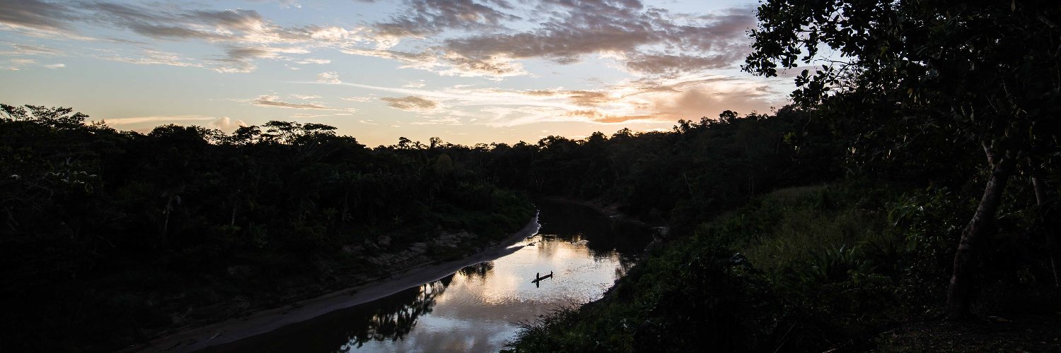 Ashaninka Apiwtxa banner