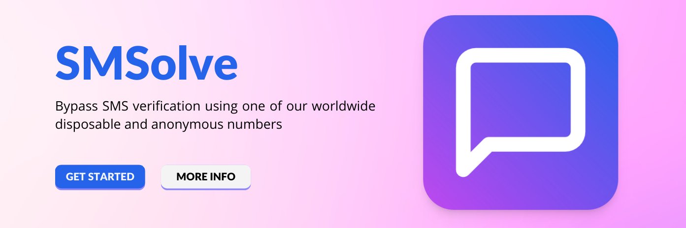 SMSolve's profile banner image