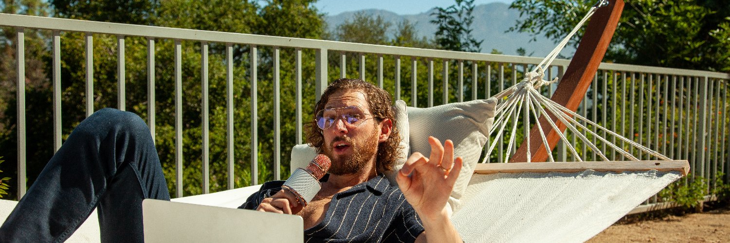 willrocklin's profile banner image