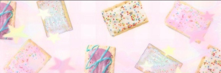 piiercedpoptart's profile banner image