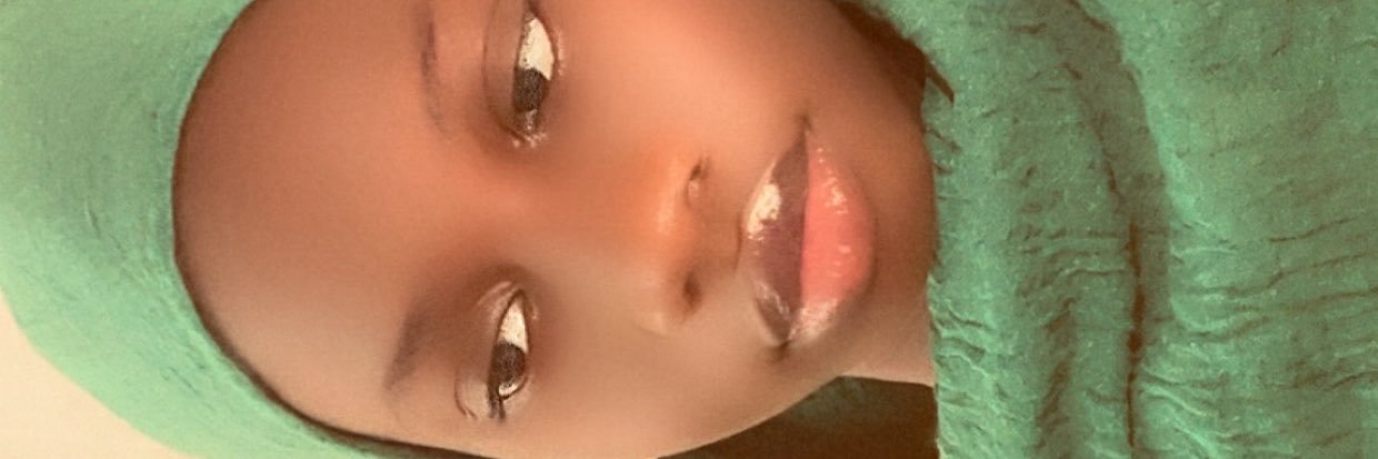 fatoukinee's profile banner image