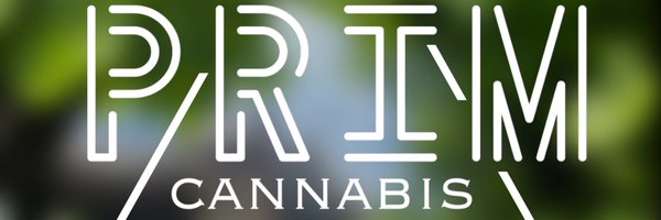 PRIMcannabis🍁 Profile Banner