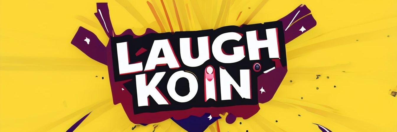 Laugh Koin 😆🔸 banner