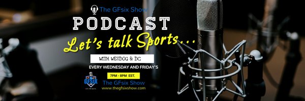 GFsix Profile Banner