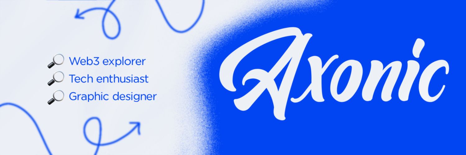 𝗔𝗫𝗢𝗡𝗜𝗖🦌 banner