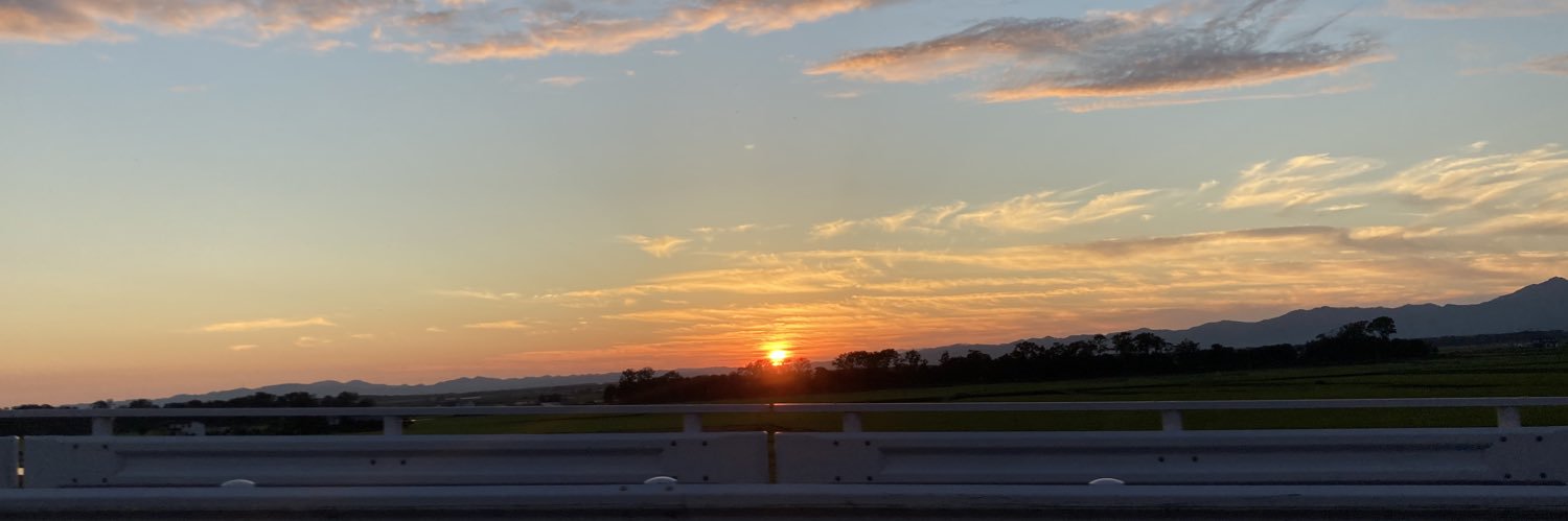 いぶ🍊💫 banner