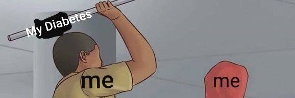 txdiabetic's profile banner image