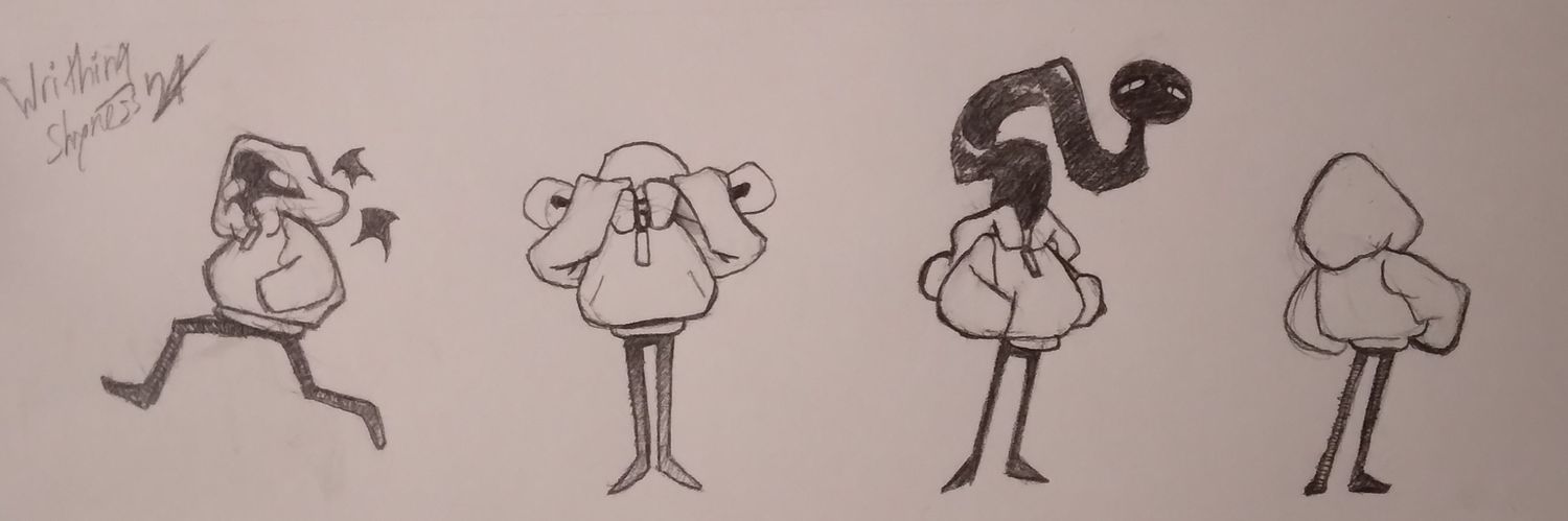 WrithingShyness banner