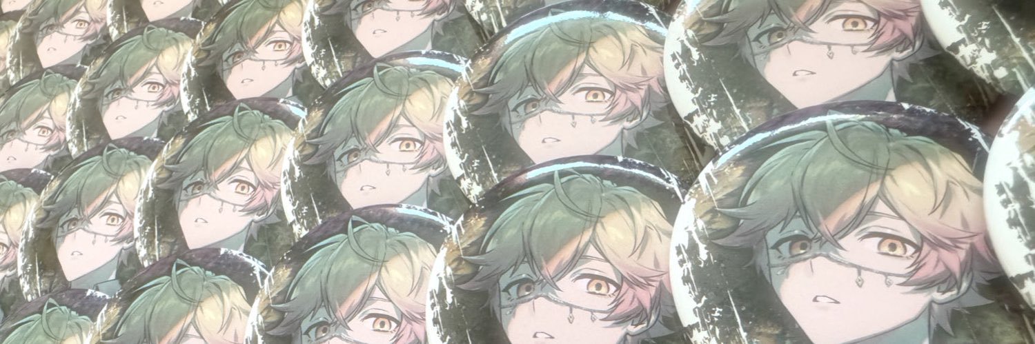 ℳ⸝⸝꙳ banner