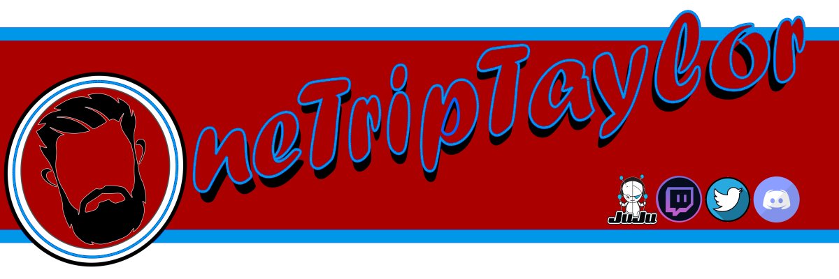 OneTripTaylor's profile banner image