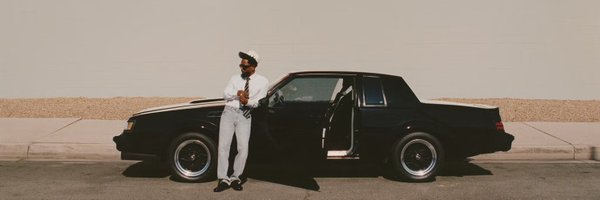 RappMaddd Profile Banner