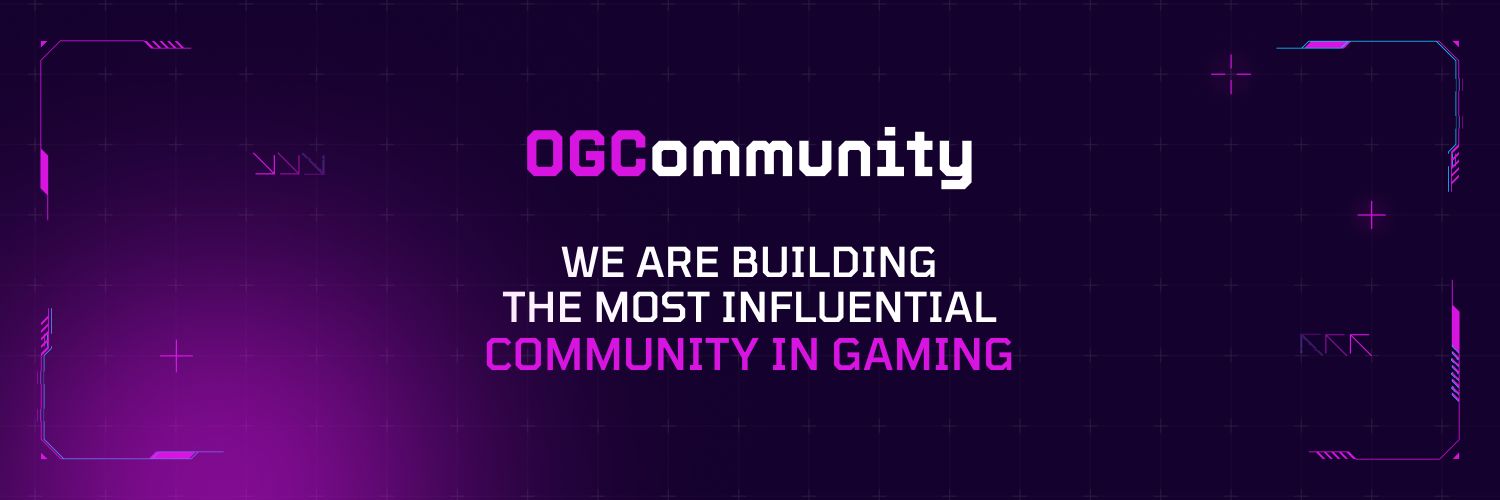 OGCommunity banner
