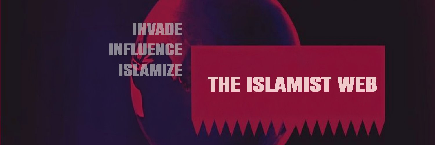 IslamistWeb's profile banner image