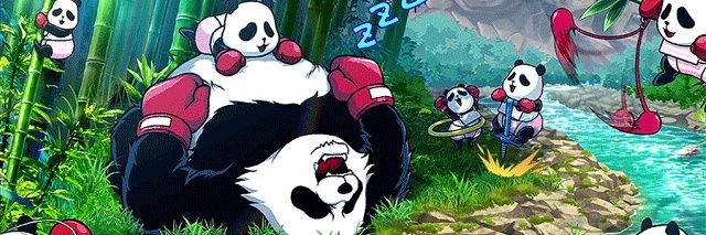 ochamoreturn's profile banner image