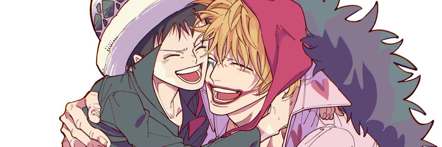 曇り雲's banner