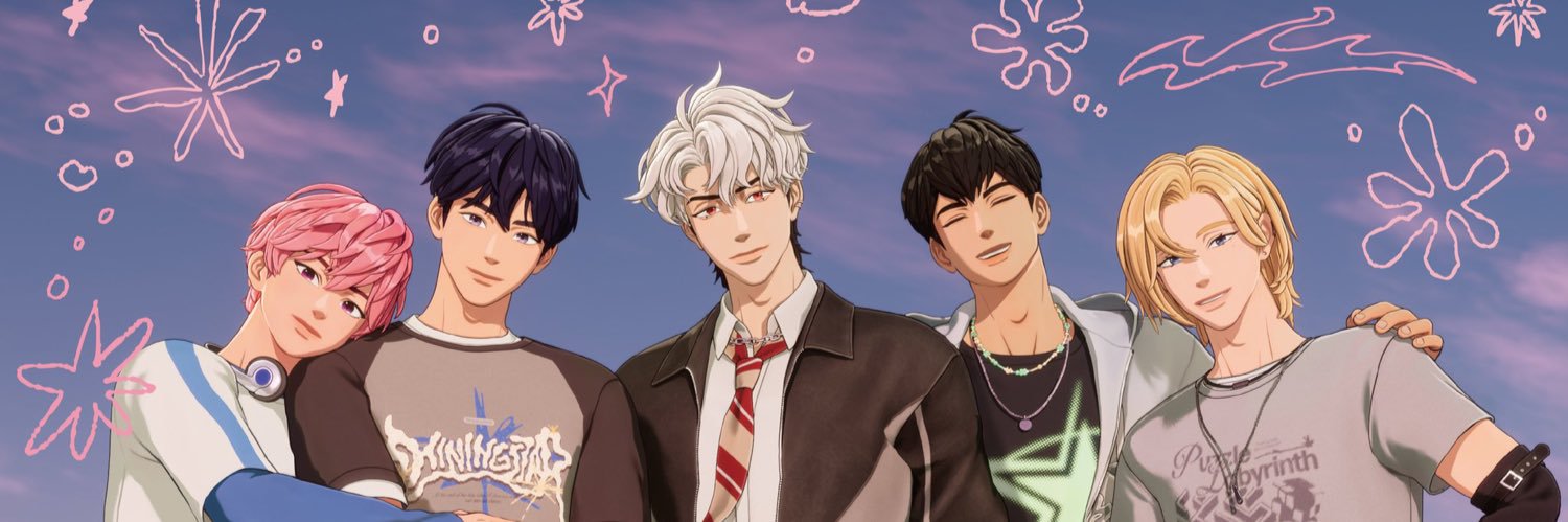 chicc ( ´θ｀)ノ's banner