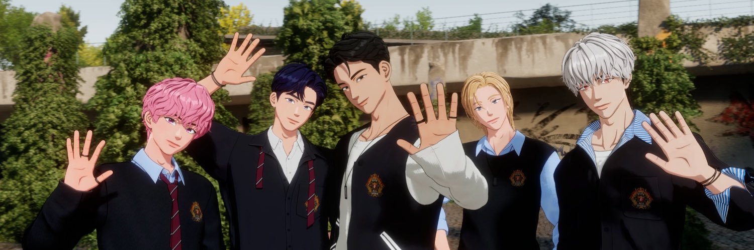 chicc ( ´θ｀)ノ banner