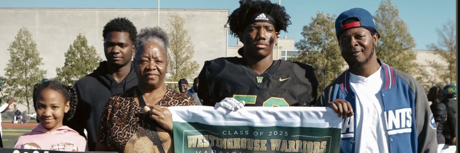 Jeremiah Jordan✝️ banner
