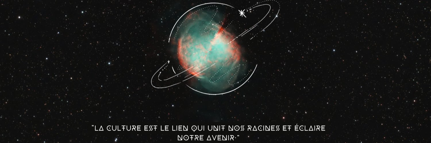 Nouchi To The World banner