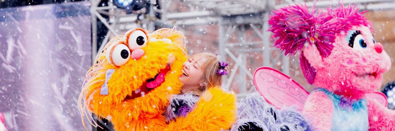 みさぴっぴ❗️ banner