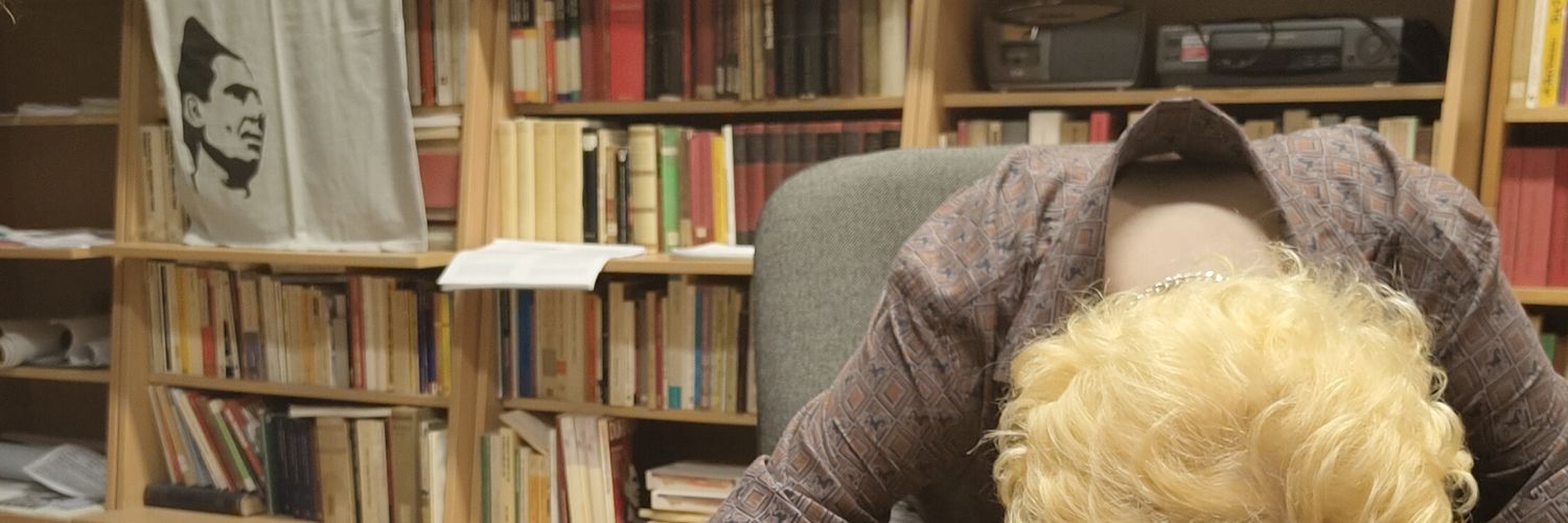 Paule Papst van Panta banner