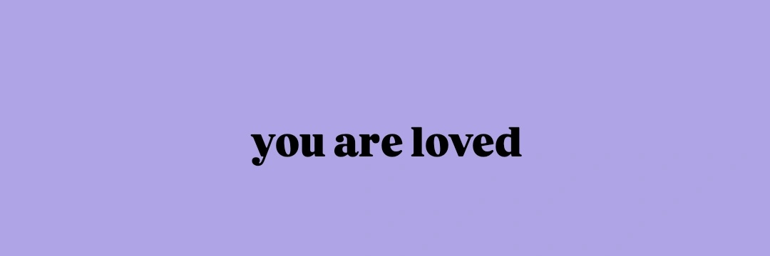 ♡ banner