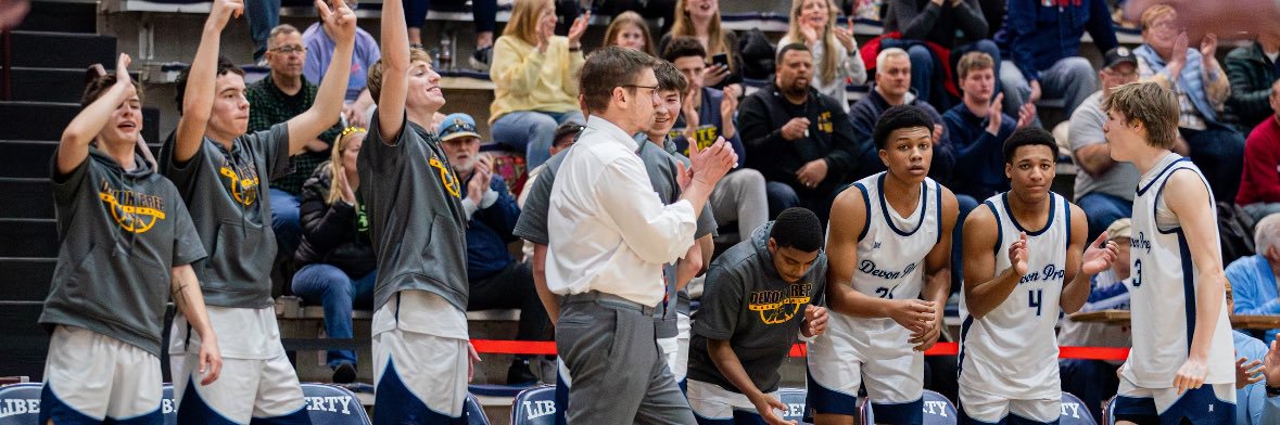 Dillon Johnson banner