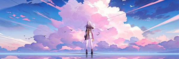 Kisaragi_Momoe Profile Banner