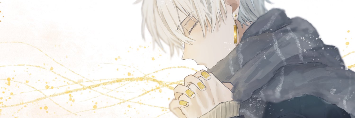 しもつき's banner