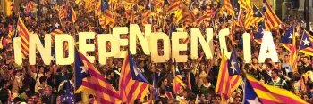 Desemmascarant's banner