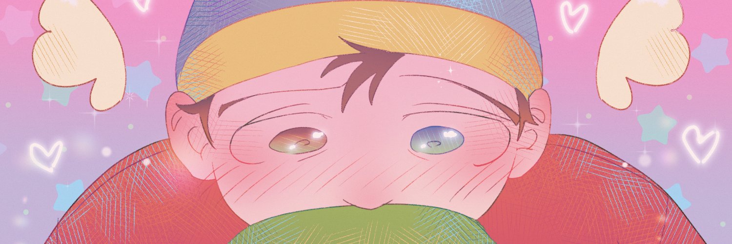 KosmoKaito banner