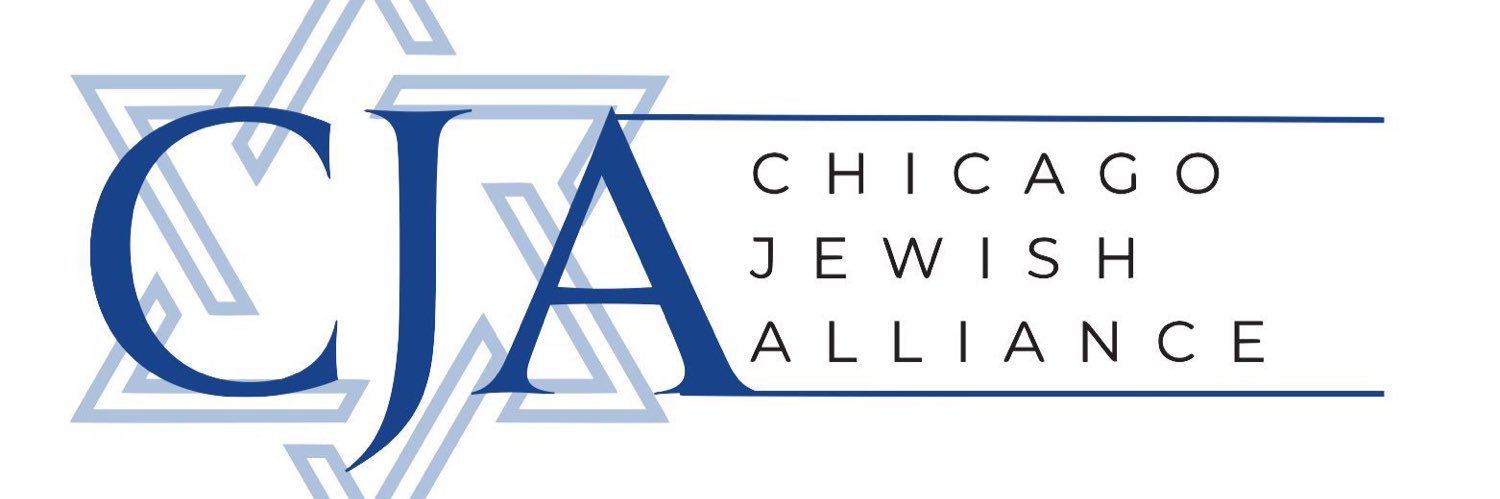 ChicagoJewishAlliance's banner