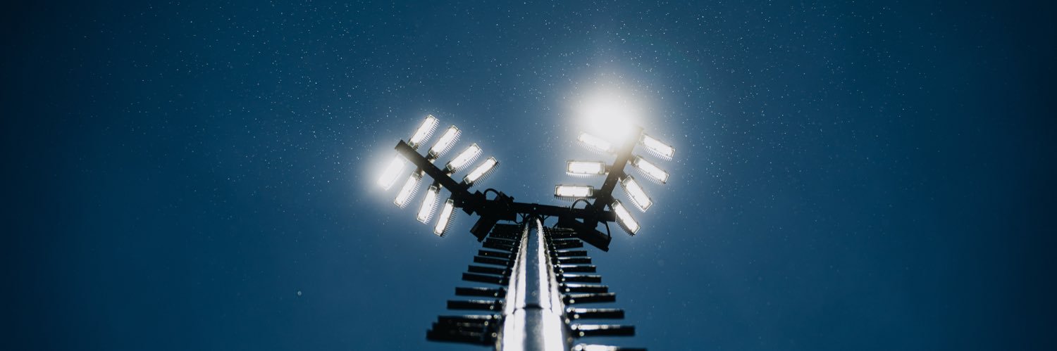 SportsLightingG's profile banner image