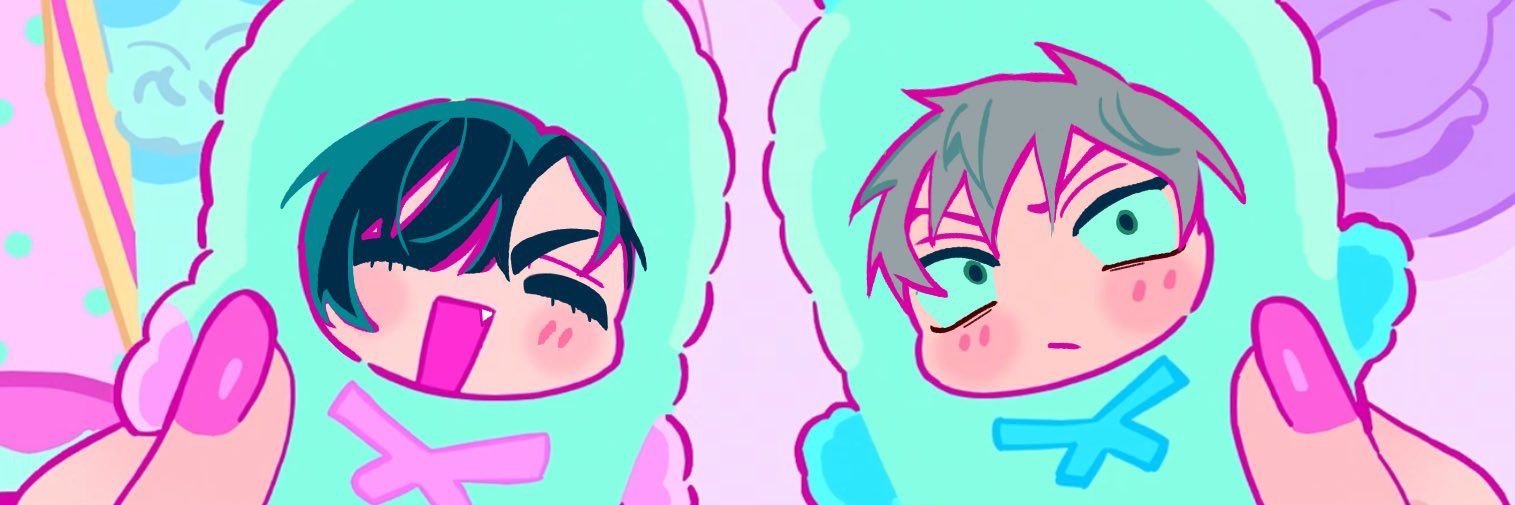 MaritzaGCnight's profile banner image