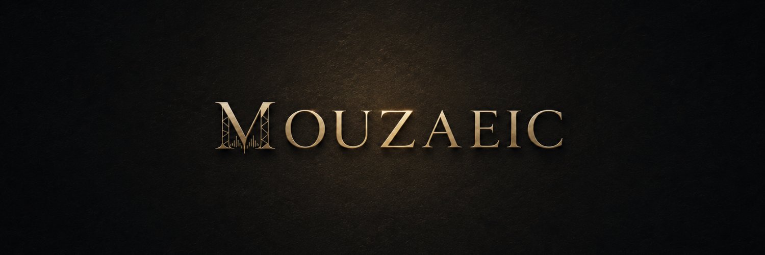 Mouzaeic's profile banner image