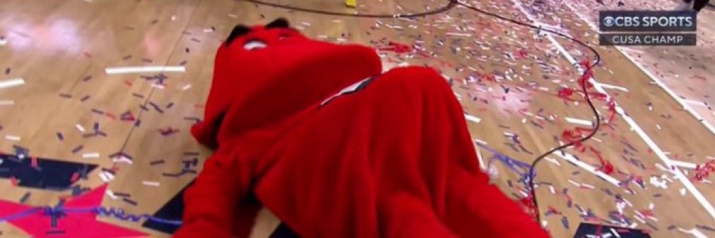 Fletcher Keel banner