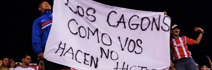 EM banner