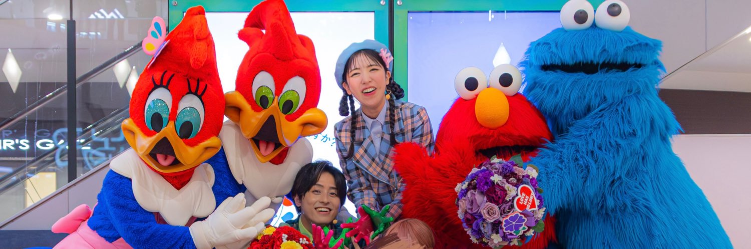ｵｼﾞｮ banner