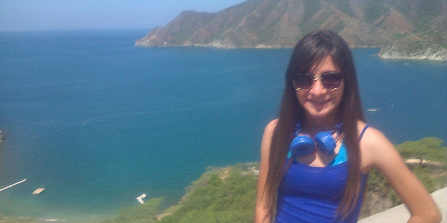 LeidyBonett's profile banner image